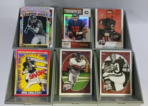 Lot chicago bears nfl - chicago,