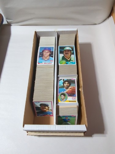 1981 1982 1983 - , baseball